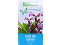 Ceai De Salvie Plafar 50G