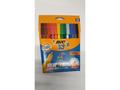 Markere de colorat BIC Kids Visa 12 buc