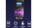 Prezervative Durex Intense 10 Bucati