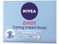 Sapun delicat vegetal NIVEA Baby 100 g