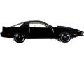 Masinuta Hot Wheels Retro, K.I.T.T. Knight Rider, 1:64, GRL67