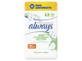 Absorbante Naturals Cotton Protection Ultra Normal 22buc Always