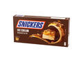 Baton de inghetata Snickers, 6 x 50.3 ml