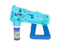 Pistol de facut baloane cu lumini si sunete, Bubble Blaster, 236 ml