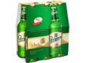 Bere Blonda Staropramen 6X0.33L