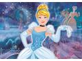 Puzzle Clementoni Disney Princess, 3 x 48 piese