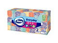 Servetele faciale Zewa Everyday, 2 straturi, 100 bucati, diverse modele