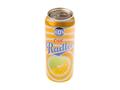 Ciuc Radler Bere cu lamaie si lime 0% alc. doza 500 ml