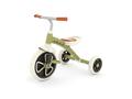 Tricicleta ergonomica, Chillafish, Ziggi, Olive