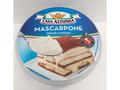 Mascarpone Casa Azzurra 250G