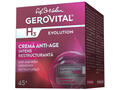 Crema anti-age intens restructuranta Gerovital H3 Evolution, 50ml