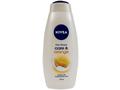 Gel de dus Nivea Care & Orange, 750 ML