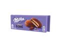 Milka Choc & Choc Prajitura cu crema de cacao 150g