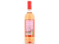 Vin rose Hacienda de Canyamel Rosado Joven 2021, 0.75L