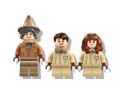 LEGO® Harry Potter - Castelul Hogwarts: Lectie de ierbologie (76445)