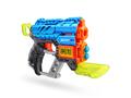 Blaster X-Shot, Dino Attack Extinct, 8 proiectile