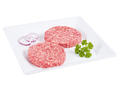 Hamburger Manzat 150G X2