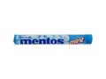 Mentos Mint Chewy Dragees 38 g