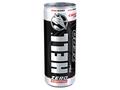 Hell Energy Drink Zero 250ML