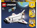 LEGO Creator Naveta spatiala 31134