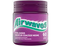 Airwaves Cool Cassis guma de mestecat fara zahar cu arome de mentol si coacaze negre 60 buc 84 g