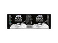 Zuzu Max Iaurt Natur 10% 140G