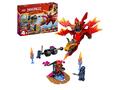 LEGO NINJAGO Batalia Dragonului-sursa al lui Kai