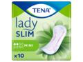 Absorbante pentru incontinenta urinara Tena Lady Slim Mini 10 bucati