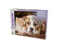 Puzzle Noriel Companie, 500 piese