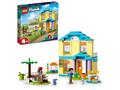 LEGO Friends Casa lui Paisley 41724