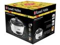 Aparat de gatit orez Russell Hobbs Medium 27030-56 300 W 1.4 L mentinere automata la cald alb/negru