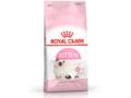 Hrana uscata pentru pisici Royal Canin Kitten 10 kg