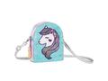 Geanta-Rucsac Fun Time, Tiger Family, motiv Magical Pony