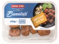 Chiftelute Vegetale Bunatati Cris-Tim 200G