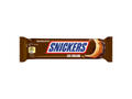 Snickers Baton de inghetata cu arahide si caramel moale cu glazura de cacao 72,5 ml /66g
