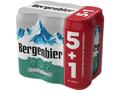 Bergenbier Bere fara alcool doza 0.5l 5+1