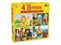 Puzzle Noriel - 4 basme (12, 24, 42, 56 piese)