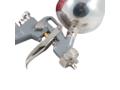 Pistol pneumatic pentru vopsit MTX, 1,5 mm, cupa sus, 0,6 l