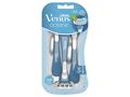 Aparat de ras pentru dama Venus Oceana 3 buc Gillette