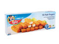 Batoane Peste 420g Iglo 15 bucati