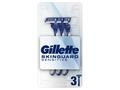 Aparat De Ras De Unica Folosinta Gillette Skinguard Sensitive, 3 Buc