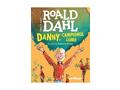 Danny, campionul lumii-Roald Dahl