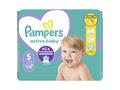 Scutece Active Baby Marimea 5 11-16kg 38buc Pampers