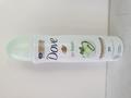 Anti-perspirant DEO CUCUMBER 150ML 48h DOVE