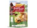 Friskies Beggin' Strips cu vita, recompense pentru caini, 120 g