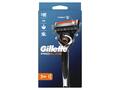 Aparat de ras Proglide Gillette 2 rezerve