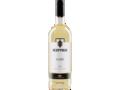 Vin Sceptrus Fume Chardonnay&Sauvignon Blanc 0.75L, sec