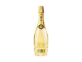 Vin spumant alb Zarea Royal Gold cu foita de aur 23K, 0.75 l