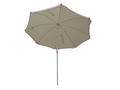Umbrela plaja Steel 180 cm