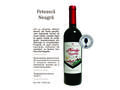 VIN FETEASCA NEAGRA NOSTALGIA 750 ML
